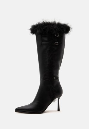 Even&Odd by Zalando, Bottes - black