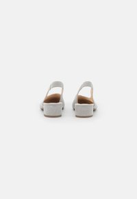 Gabor Escarpins - grey