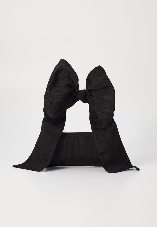 BOW SHOULDER BAG - Handbag