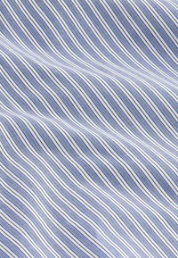 Next REGULAR FIT - Košeľa - blue white
