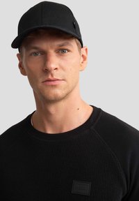 Big Star GUFER - Sweatshirt - schwarz