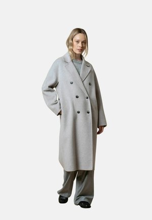 CON REVERS - CAPPOTTO  - Cappotto classico - zalando