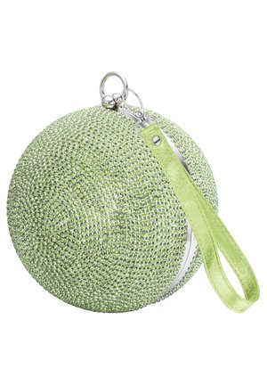 Pochette - grün