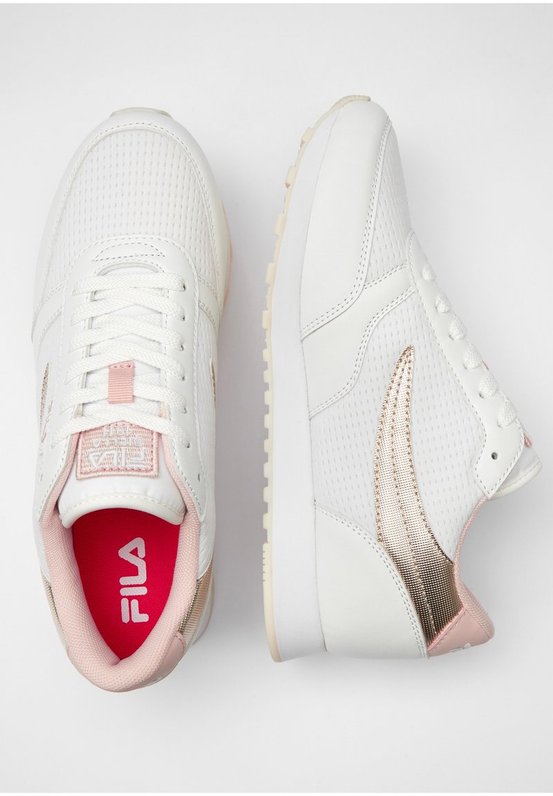 fila orbit f low wmn