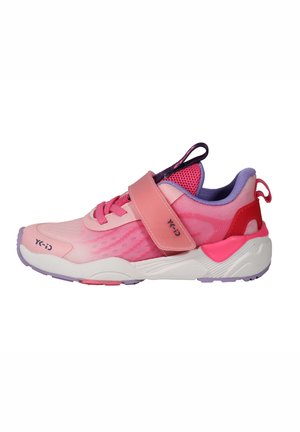 LEIF  - Trainers - rose pink