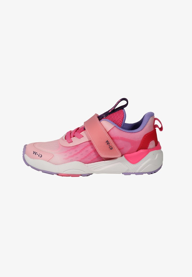 Lurchi LEIF - Trainers - rose pink