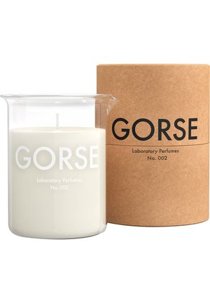 Laboratory Perfumes LABORATORY PERFUMES KERZE GORSE CANDLE - Scented candle