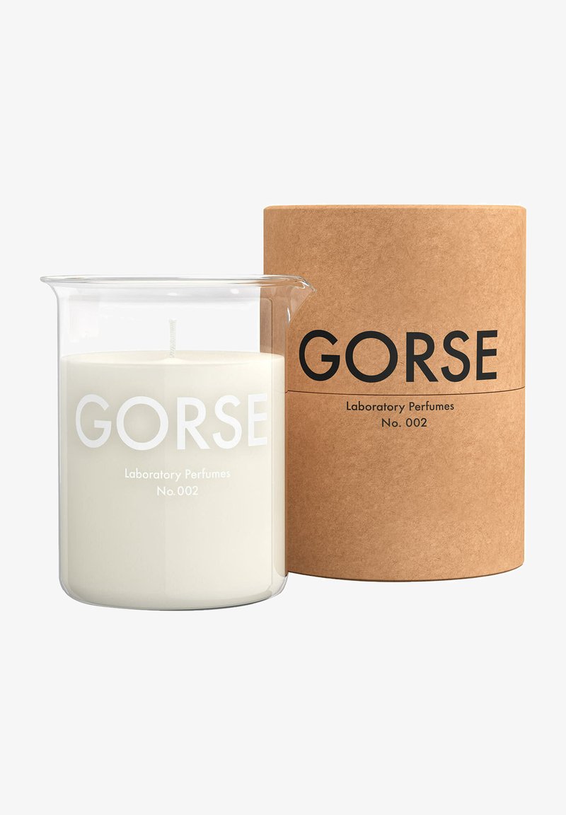 Laboratory Perfumes LABORATORY PERFUMES KERZE GORSE CANDLE - Duftkerze