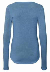 GAI+LISVA THYRA - Hosszú ujjú felső -  powder blue