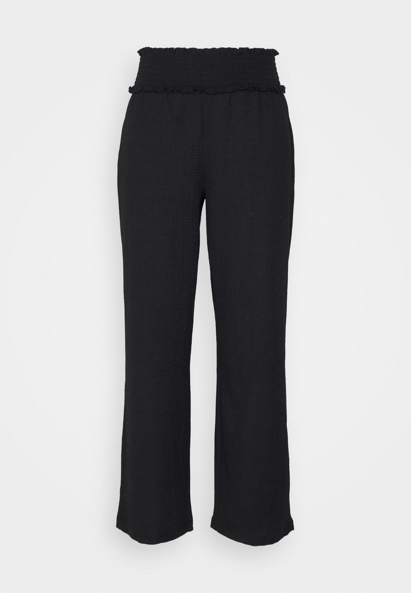 Vero Moda Petite Broek zwart Vero Moda Petite Broek zwart