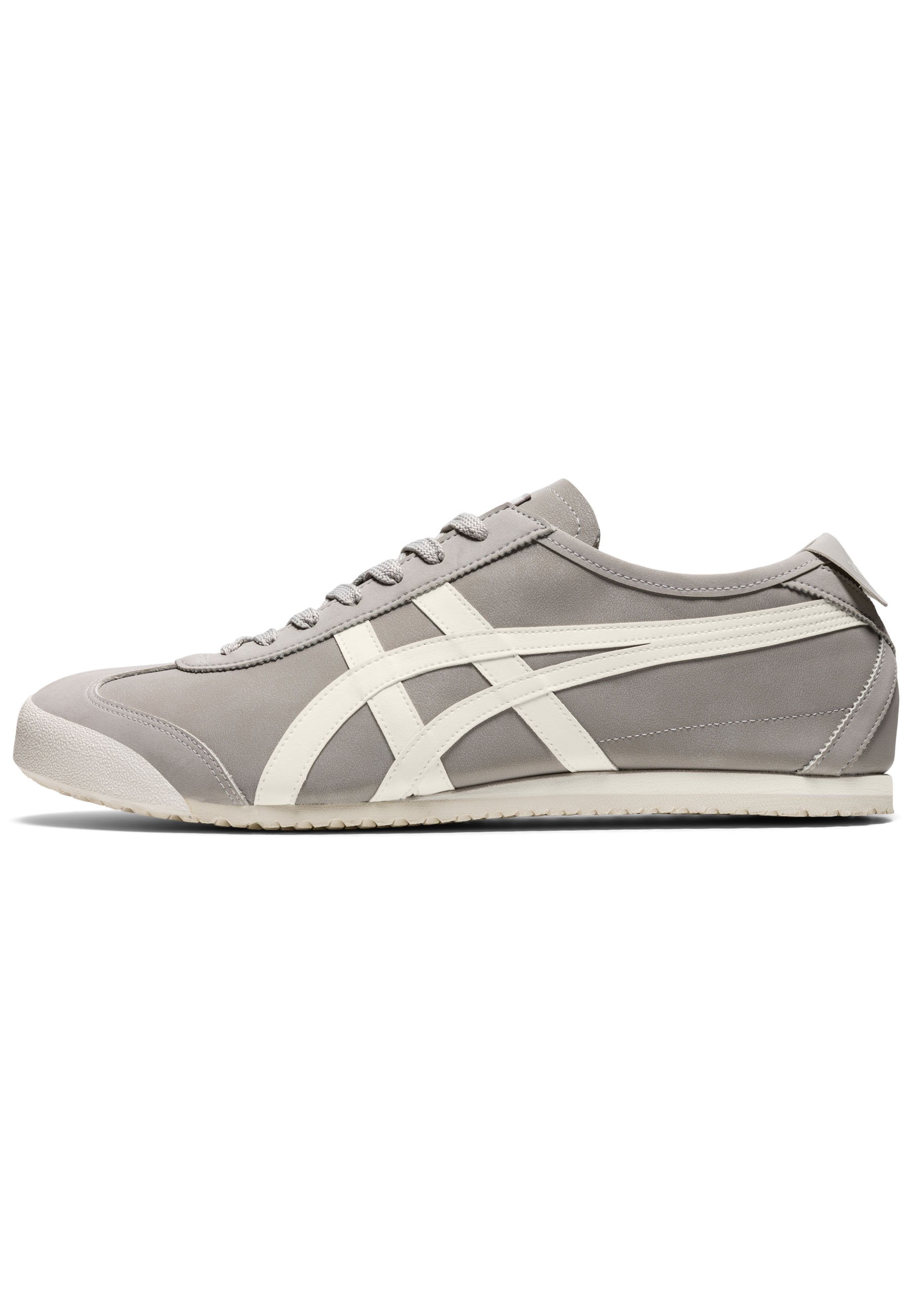 onitsuka tiger grey and black