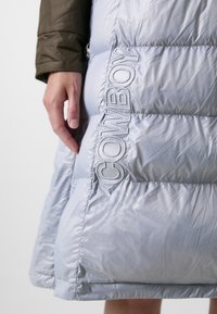 Pal Sporting Goods TRAIL CLOUD SKIRT - A-line skjørt - gray silver