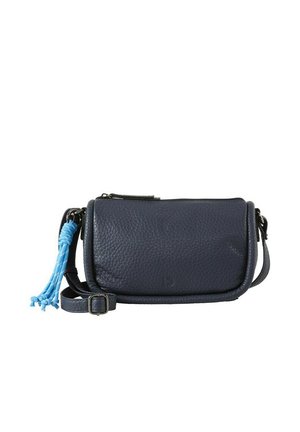 TTFINNA S UMHÄNGET
 - Umhängetasche - dark blue