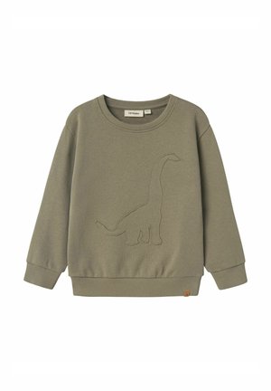 REGULAR FIT - Sweatshirt - overland trek