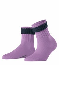 Unausgewählt, lilac