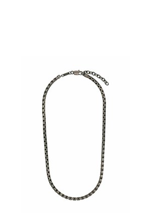 Collar - grau
