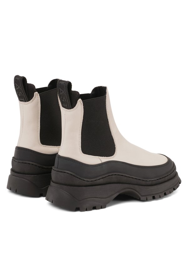 TRAIL - Ankle boots4