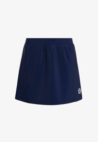 Ausgewählt, dunkelblau