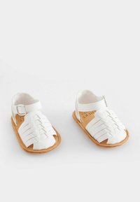 Next FISHER - Trekkingsandaler - white