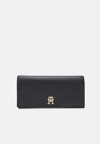 Tommy Hilfiger CASUAL LARGE WALLET - Portfel