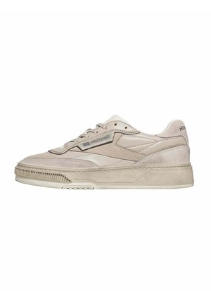 CLUB WAX CONCRETE - Sneakers basse - light pink