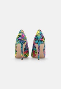 Steve Madden High Heel Pumps - multi-coloured