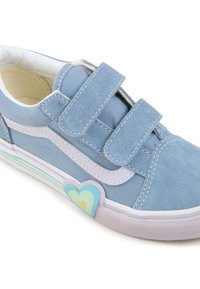 Vans Sneakers basse - medium blue