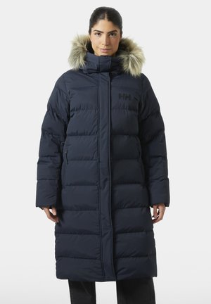 ARIA - Parka - navy