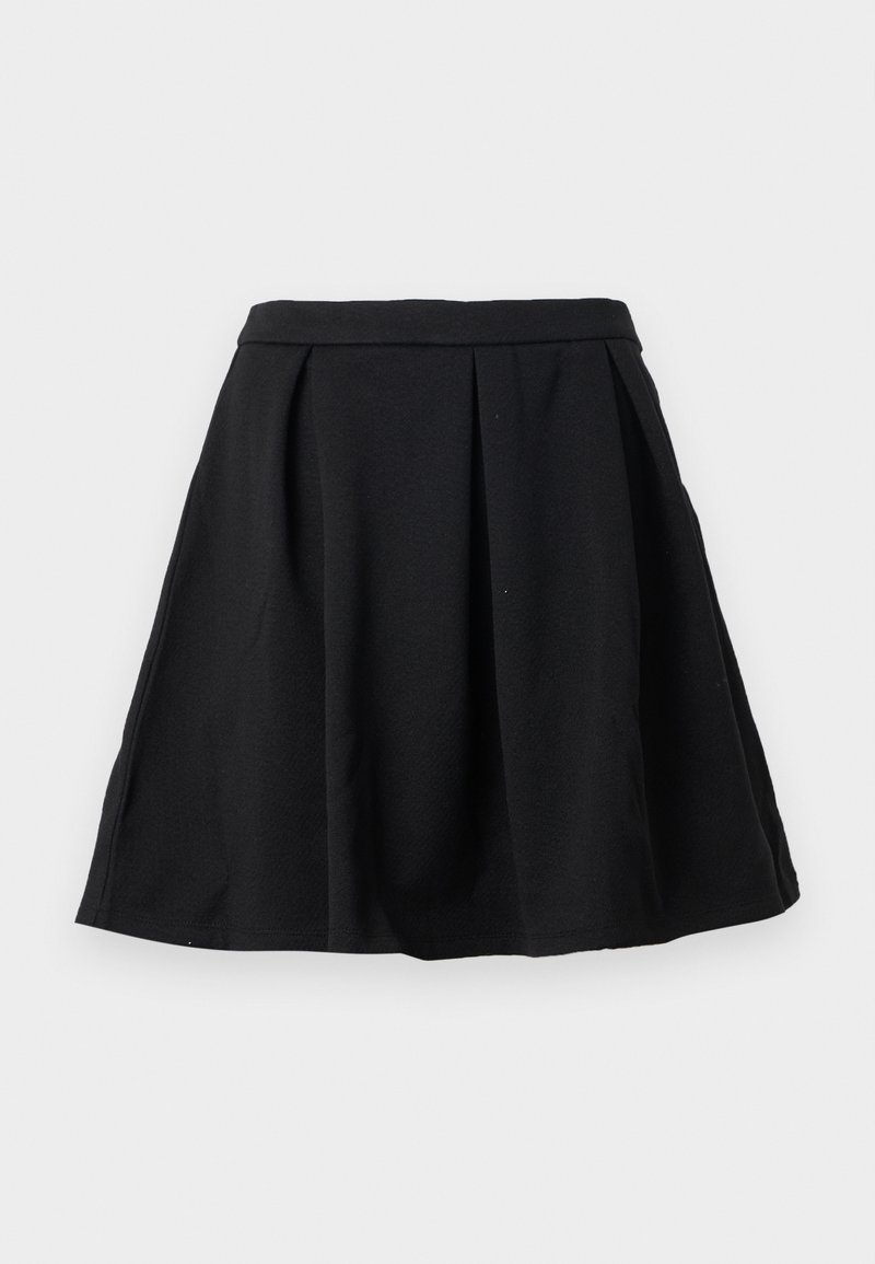 Vero Moda A-lijn rok zwart Vero Moda A-lijn rok zwart