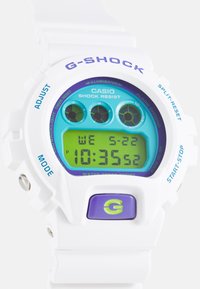 G-SHOCK UNISEX - Digitaalne kell - white