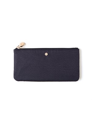 CLASSICA FLAT  - Monedero - dark black