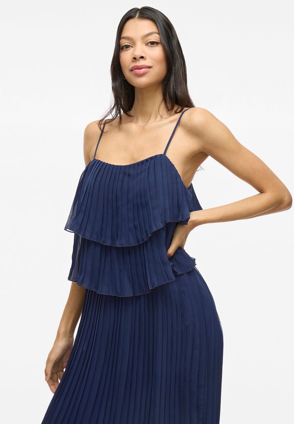 SINGLET - Maxi dress4