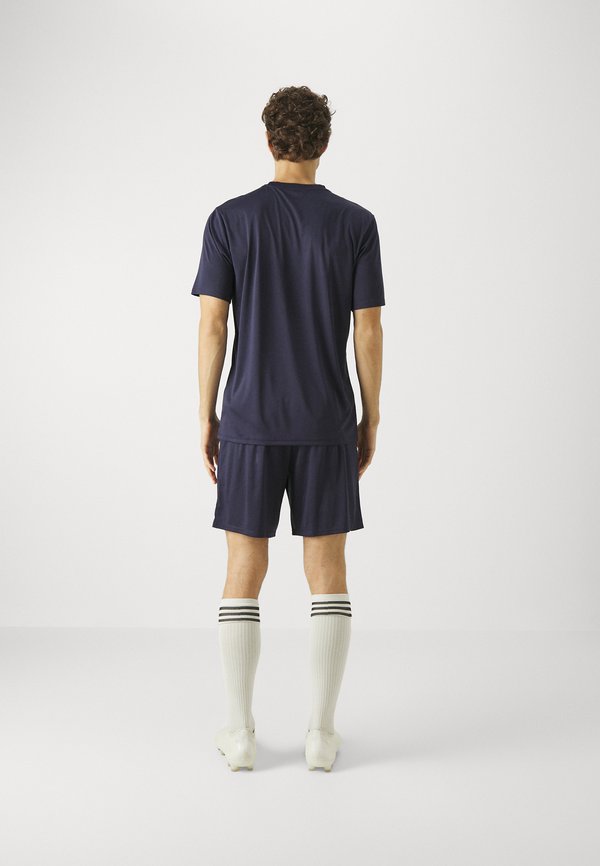 ESSENTIAL - Sports shorts - marine4