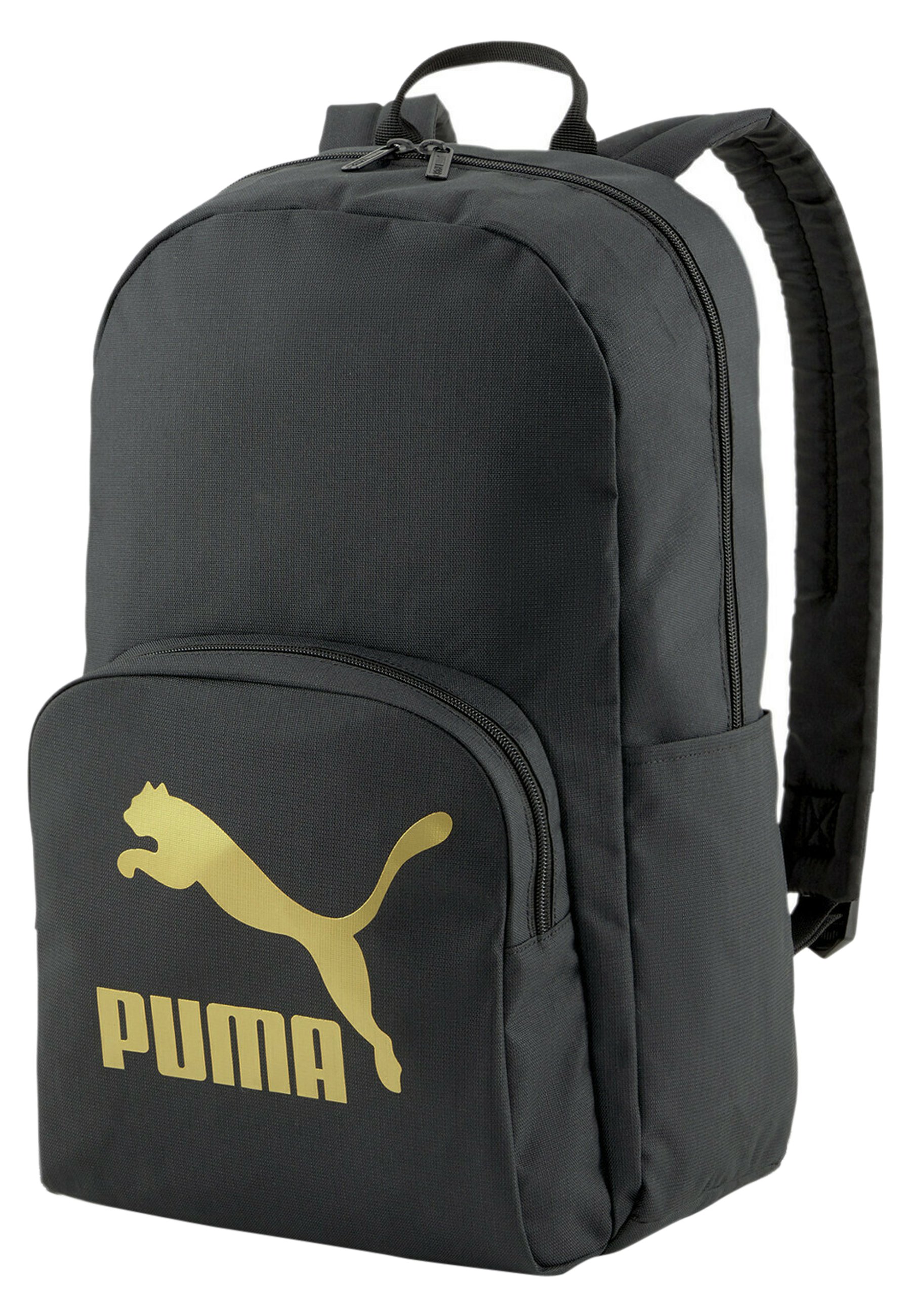 Puma Zaino - puma black/nero - Zalando.it