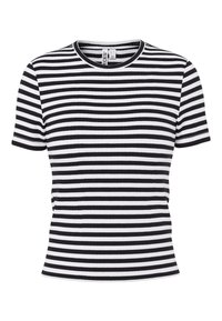 Ikke valgt, black/bright white