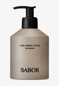 BABOR - SOUL & BODY LOTION - Kroppslotion Miniatyrbild 1