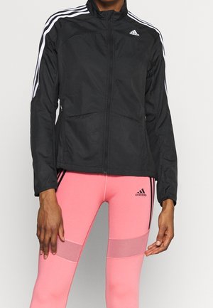 Chaqueta de running - black