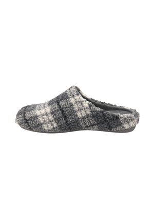 Chaussons - grijs