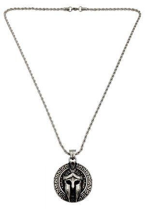 SPARTAN WARRIOR - Collana - silberfarben