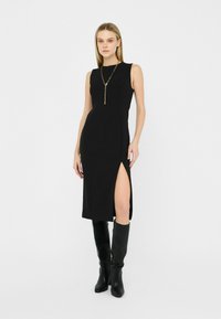 LIU JO CADY TUBE - Päevakleit - black