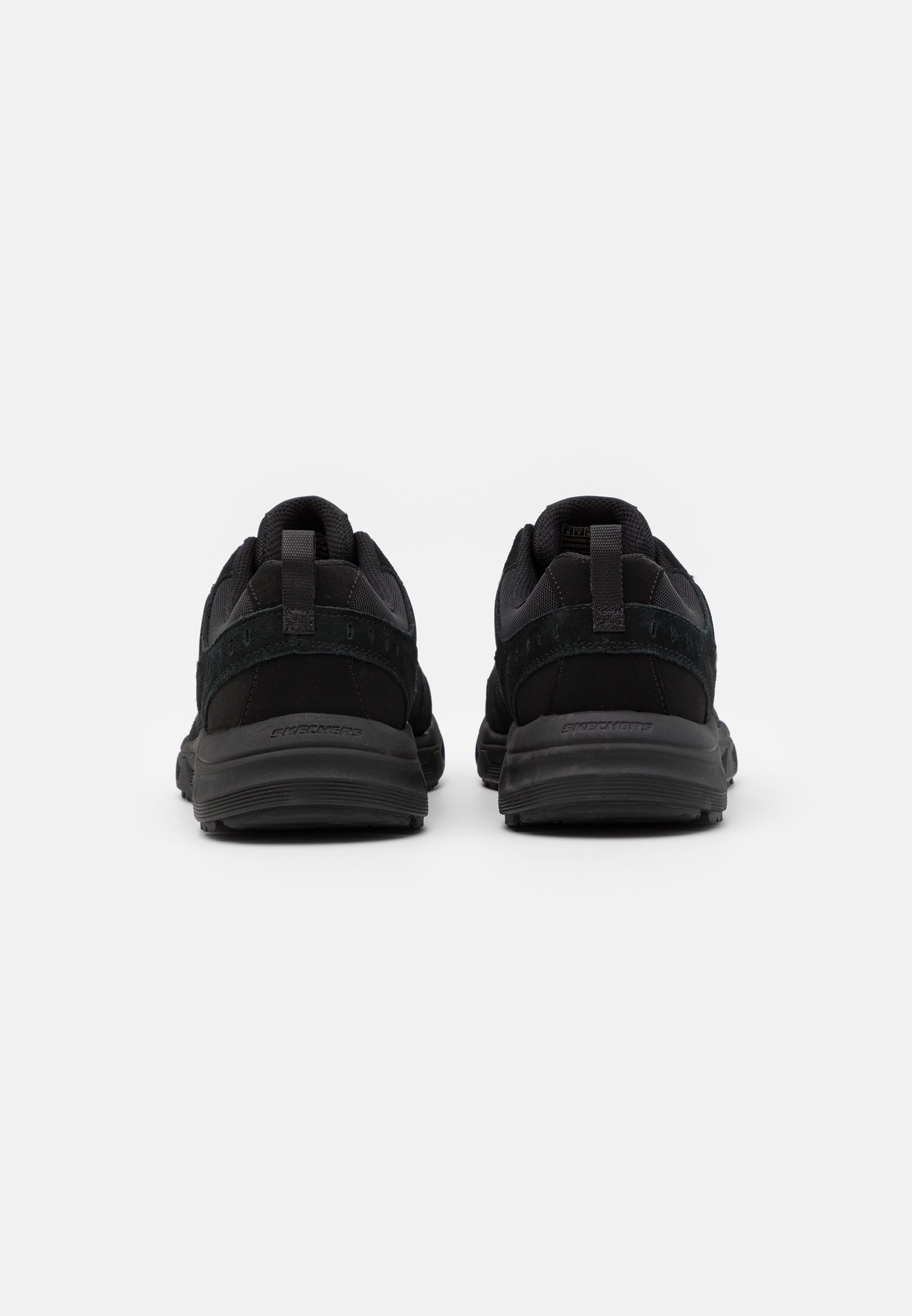 Skechers Wide Fit OAK CANYON - Trainers 
