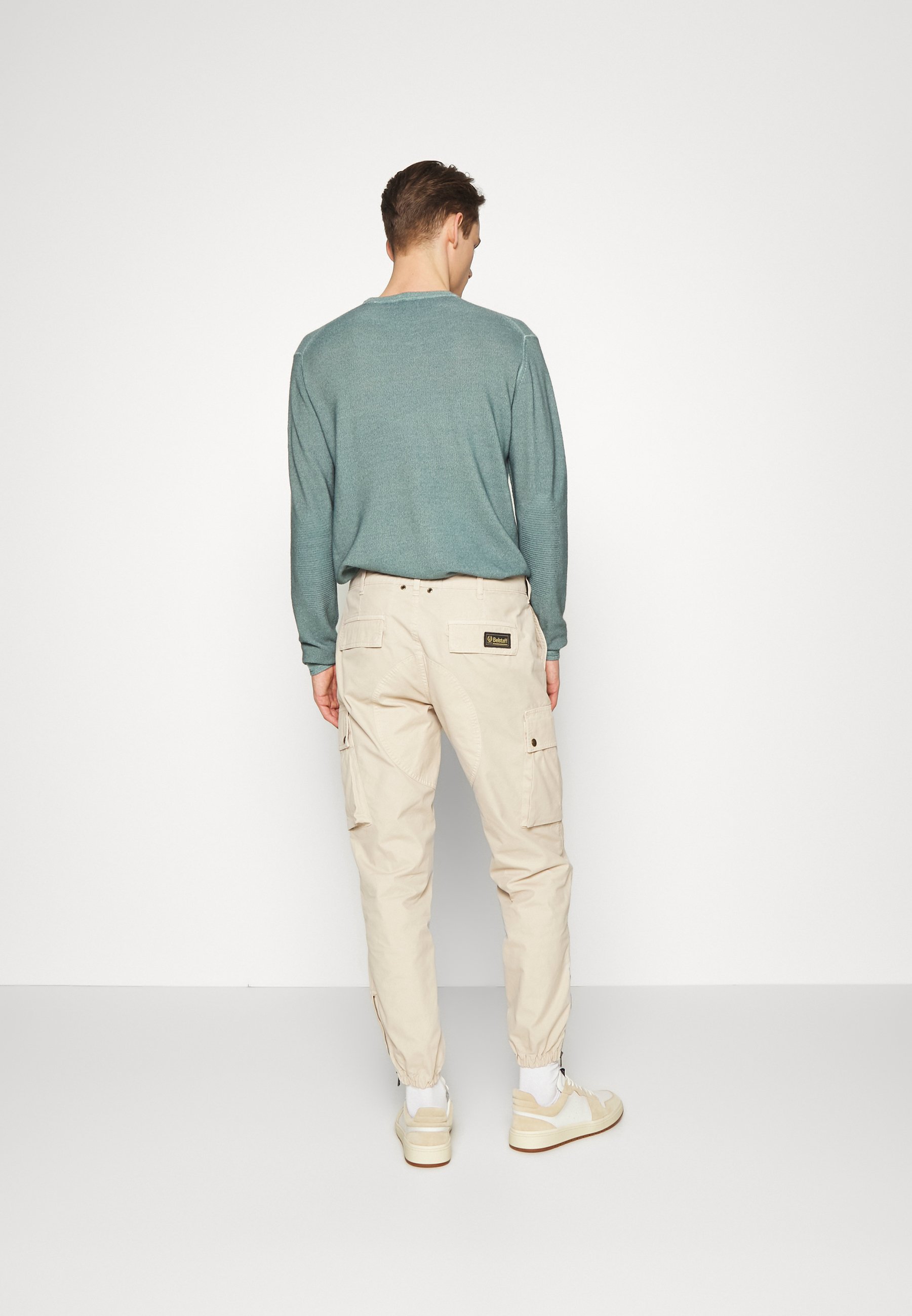 Belstaff TRIALMASTER TROUSER - Cargo 
