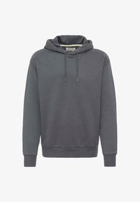 Ausgewählt, iron gate