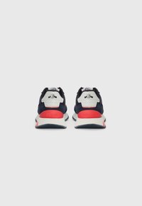 Replay BULLET ONE - Tenisky - navy