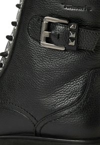Tamaris Stivaletti texani / biker - black