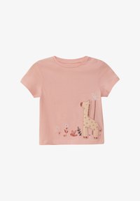 Non sélectionné, zartrosa