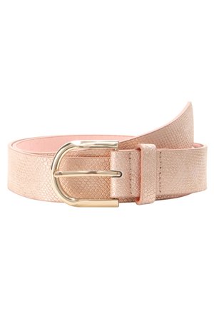 LASCANA, LASCANA HÜFTGÜRTEL - Belt -  rose gold