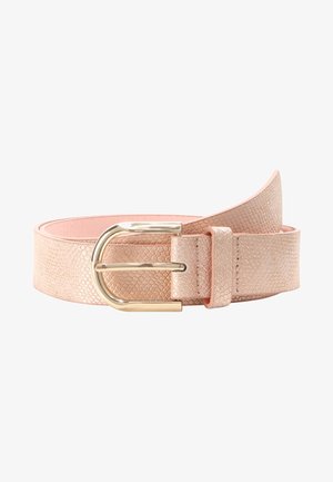 LASCANA, LASCANA HÜFTGÜRTEL - Belt - rose gold