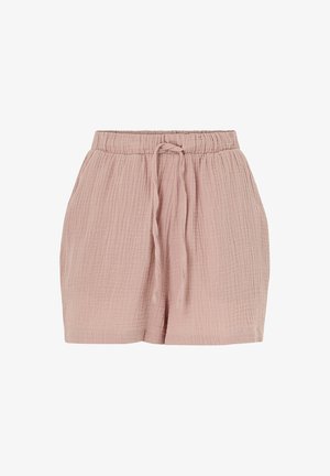 Ellos Collection Pyjamabroek - rosa