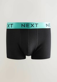 Unausgewählt, black shiny colour waistbands